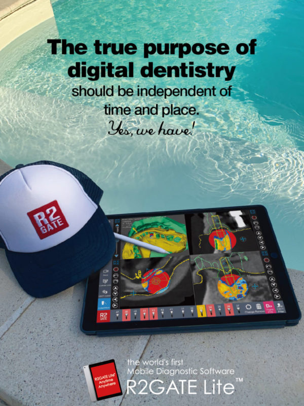 The true purpose of digital dentistry