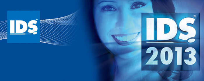 IDS 2013 (Booth #Halle 4.2, J10) – MEGAGEN IMPLANT
