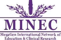 Megagen Logo